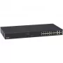 Sieťový switch 16PORT POE+ T8516/5801-692 Axis