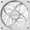 Skriňový ventilátor 120MM GF120R V2/ARGB PWM 3I1 (W) MONTECH