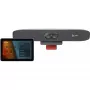 Video bar HP Poly Studio Small Room Kit R30 USB pre MS Teams — USB video bar kit pre malé zasadačky