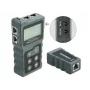 Tester sieťových káblov DeLOCK 63110