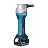 Makita nožnice na plech 18 V DJN161RFJ