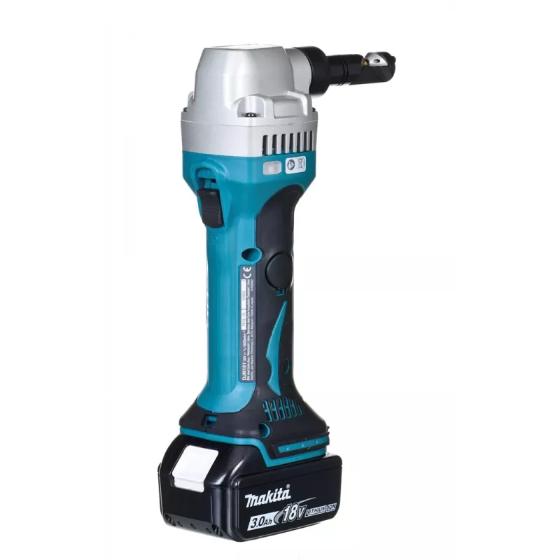 Makita nožnice na plech 18 V DJN161RFJ