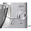 Kenwood KVC3110S kuchynský robot 1000 W 4,6 L Strieborný