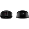 HyperX Pulsefire Haste 2 - bezdrôtová herná myš (čierna)
