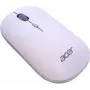 Myš Acer AMR130 — obojručná RF Wireless + Bluetooth, 1600 DPI, 4 tlačidlá, fialová