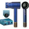 Fén Cecotec IoniCare RockStar Nano IonTech modrý 1600 W 110000 RPM