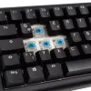 Ducky Tinker 65 RGB herná klávesnica - MX-Blue (ISO-DE)