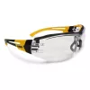 DeWalt Renovator Clear DPG108 bezrámové ochranné okuliare