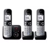 DECT telefón Panasonic KX-TG6823GB