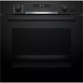 Bosch HRG578CB7 rúra na pečenie 71 L čierna