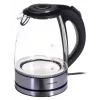 Esperanza EKK012 kanvica 1,7 L čierna, viacfarebná 2200 W
