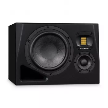 Adam Audio A8H-L čierny