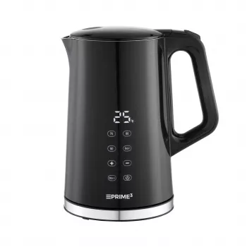 Kanvica PRIME3 SEK61 — nerezová oceľ, objem 1,7 L, 220–240 V