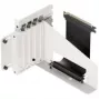 HAVN HS 420 vertikálny držiak GPU - biely