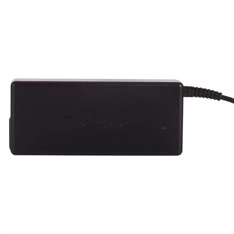 Akyga AK-ND-57 napájací zdroj pre notebook 19,5 V / 6,7 A, 130 W, konektor samec 7,4 x 5,0 mm s kolíkom, pre Dell