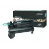 Lexmark C792A1KG Return Programme tonerová kazeta, čierna, 6000 strán