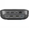 PureLink Vuelogic dokovacia stanica - 10-in-1 USB-C Speaker Dock