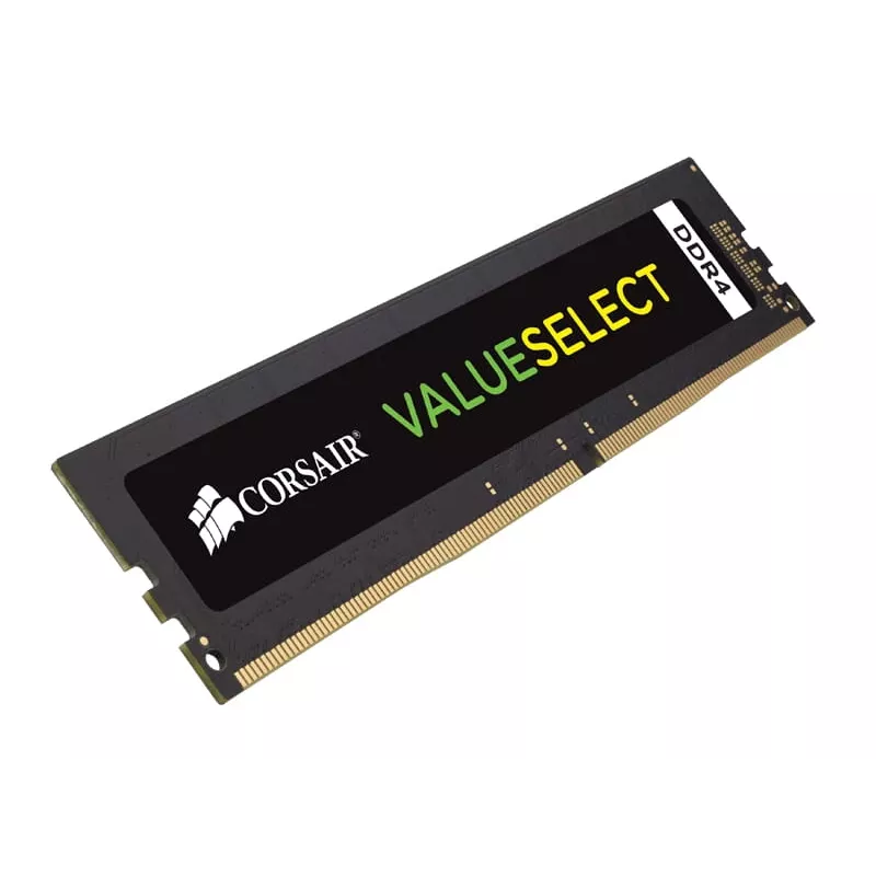 Pamäť DDR4 8GB/2666 (1x8GB) C18