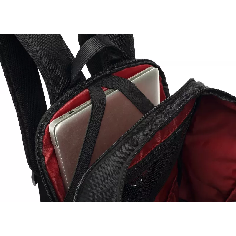 Batoh na notebook YBB 1503 SHIELD Backpack 15,6