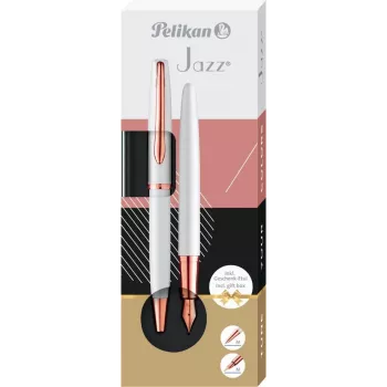 Pelikan 821865 biela
