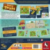 Deep Print Games: Juicy Fruits, stolová hra