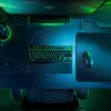 Herná myš a podložka pod myš set Razer Viper V3 Pro + Gigantus M, čierna