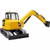 Bager BRUDER Cat mini bager 2456