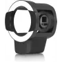 Ubiquiti Long-range IR LED, detekčné príslušenstvo pre G6 Pro Bullet a AI Pro. čierna (UACC-PRO-BULLET-ENHANCER-B)