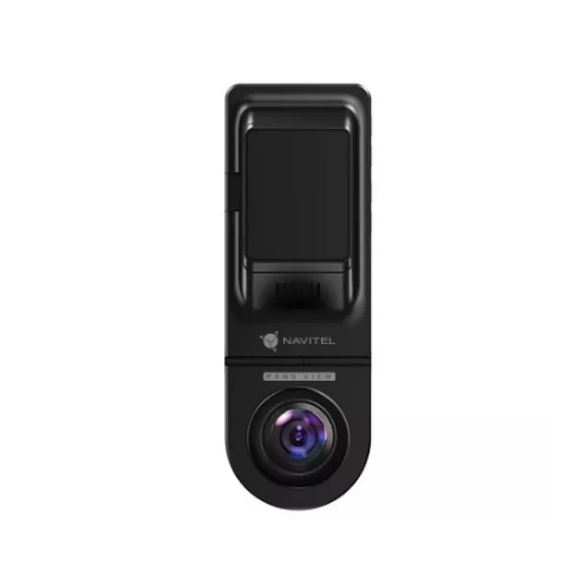 Dash Cam Navitel RS3 Duo Wide — dvojkanálová 1080p, širokouhlý objektív, GPS, G-senzor, 2,7 inch displej