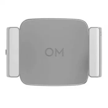 Univerzálny držiak DJI CP.OS.00000173.01 sivý 1 kus Osmo Mobile 6 OM 4