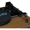 Remienkový audio gramofón Lenco LS-100WD
