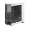 Fractal Design North Midi Tower biela