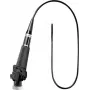 VOLTCRAFT endoskopická sonda priemer sondy 7,5 mm 0,8 m vodotesná, LED osvetlenie, funkcia otáčania (103546)