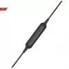 Koss | slúchadlá | BT115i | bezdrôtové | in-ear | mikrofón | bezdrôtové | čierna