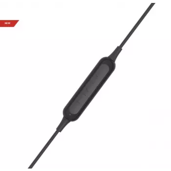 Koss | slúchadlá | BT115i | bezdrôtové | in-ear | mikrofón | bezdrôtové | čierna