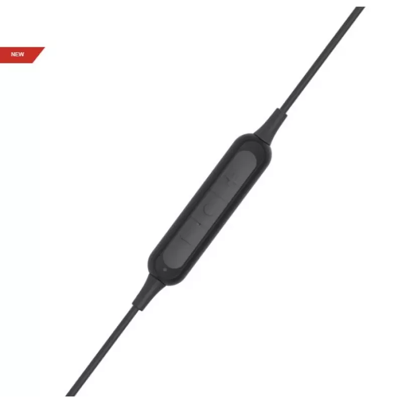 Koss | slúchadlá | BT115i | bezdrôtové | in-ear | mikrofón | bezdrôtové | čierna