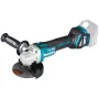 Makita DGA513Z uhlová brúska 12,5 cm 8500 ot/min