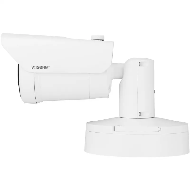 Hanwha Techwin IP kamera Bullet X-Series Core XNO-C7083R 4MP AI IR vonkajšia