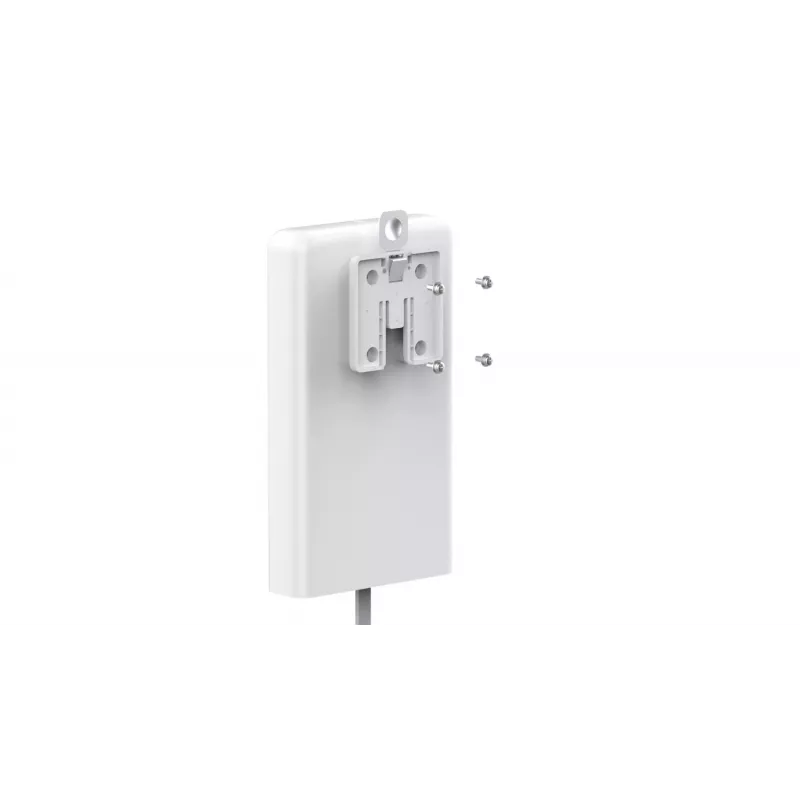 Router MC889 ODU 5G router + Gecko sada na montáž na okenné sklo