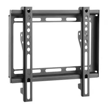 TV nástenný držiak LogiLink BP0034 106,7 cm (42 palcov) čierny nerezová oceľ