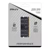 PNY Performance - DDR4 - modul - 8 GB - SO DIMM 260-PIN