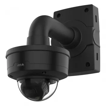 Držiak Axis TP3004-E čierny univerzálny nosnosť 15 kg