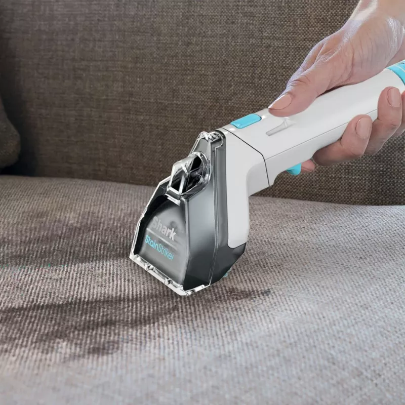 Sharkclean PX200EUT čistič kobercov ručný hĺbkové/priebežné čistenie biela