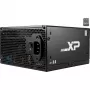 SAMA XPH-850A, PC napájací zdroj 1x 12-Pin High Power GPU, 3x PCIe, káblový manažment, 850 Watt