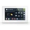 SATEL KEYPAD INT-TSI-W GRAFICKÝ 7