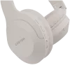 Canyon Bluetooth headset BTHS-3 On-Ear/Stereo/BT5.1 béžová retail (CNS-CBTHS3BE)