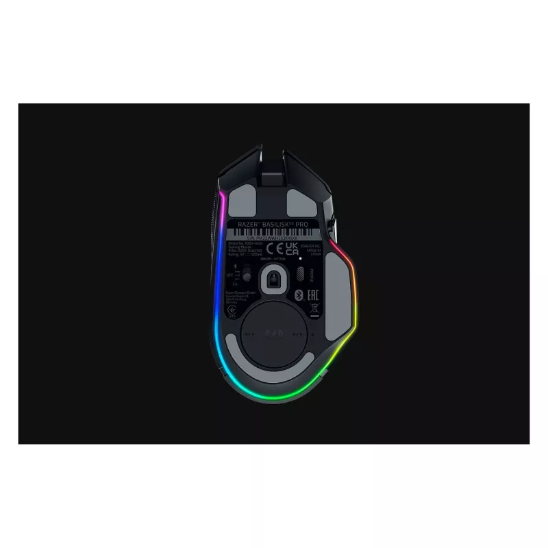 Razer RC21-01990200-R3M1 príslušenstvo vstupných zariadení bezdrôtový nabíjací systém