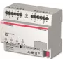 ABB UD/S4.210.2.1 LED stmievač 4 x 210 W/VA. Busch inštalačná zbernica KNX REG-Univer