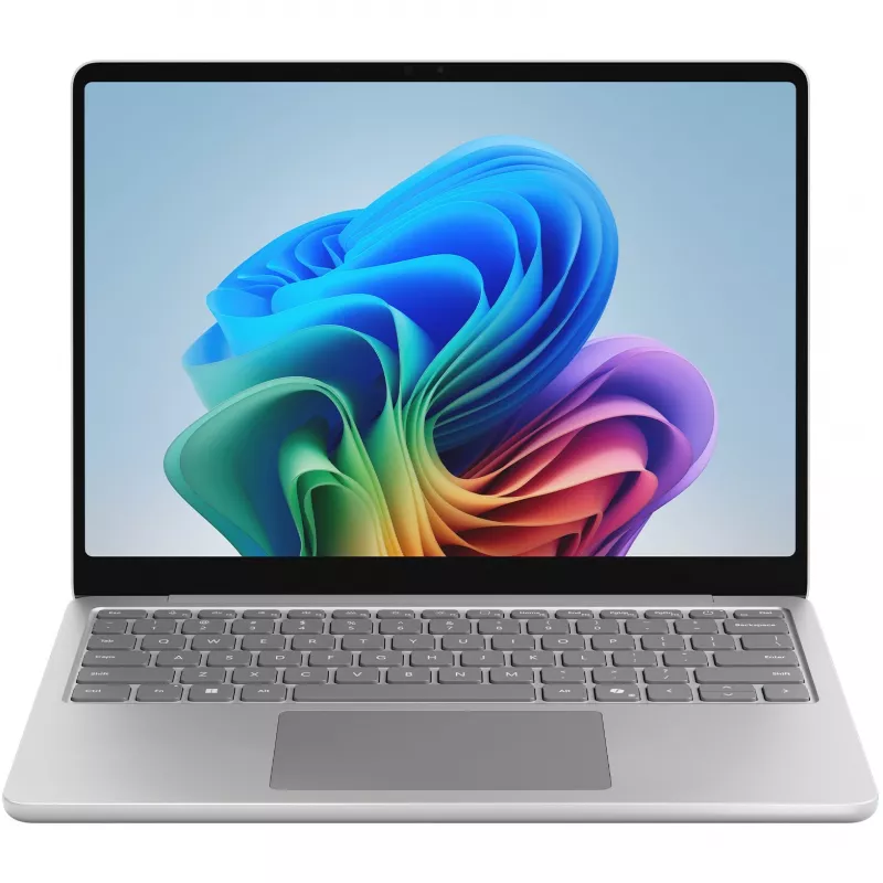 Microsoft Surface Laptop Copilot+ PC pre firmy - 13 inch - Snapdragon X Plus X1P-42-100 / 3,2 GHz - Win 11 Pro - Qualcomm Adreno - 16 GB RAM - 256 GB SSD - 33 cm (13) (EP2-31216)