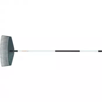 Hrable na listy Fiskars Light Leaf Rake
